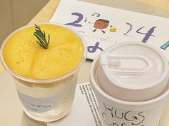 03-HUGS coffee(东区店)