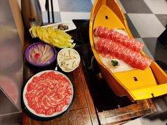 -重庆高老九火锅(吴中永旺店)
