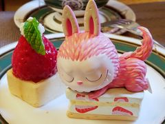 -马勒别墅·中餐厅