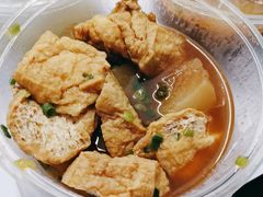 -有章牛杂(石厦店)