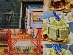 -大象厨房(重庆道店)