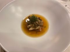 -三嚥阁 La Villa Restaurant