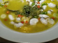 -青花椒花椒鱼(合生汇店)