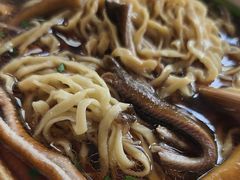 -张二面馆(山门口店)