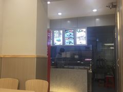 -隆盛园火勺馄饨面(十一纬路店)