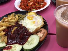 -新加坡Zam Zam餐馆