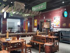 -楠火锅(龙阳广场店)