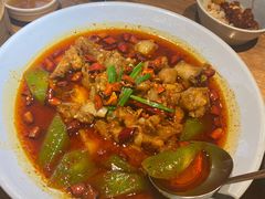 -金牌外婆家(苏州中心店)