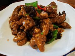 -娄三少·老北京春饼烤鸭家常菜(富力又一城店)