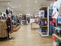 -优衣库(北京枫蓝国际广场店)