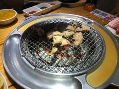 -喜来稀肉(北外滩白玉兰广场店)