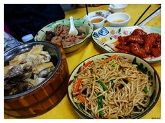 android_upload_pic-成惠食府(赤岗店)