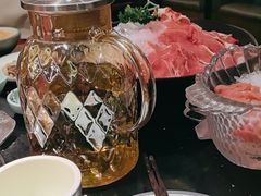 -井格重庆火锅(西直门凯德Mall店)