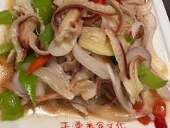 -海坛特色小吃·只做平潭特色菜(平潭店)