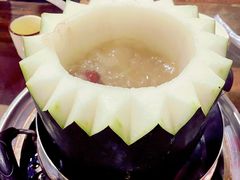 -尚竹阁冬瓜盅·18年地标美食(平洲店)