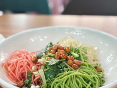 -王婆婆老妈蹄花川菜馆·非物质文化遗产(太古里一店)