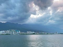 -大理洱海