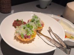 -左庭右院鲜牛肉火锅黑金店(陆家嘴中心店)