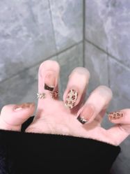 -LILY NAILS美甲美睫