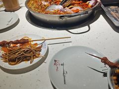 -顺天鱼府-美蛙鱼头自助火锅(南充店)