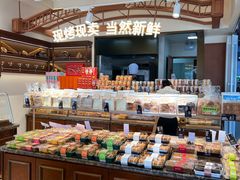 -金凤成祥(草桥店)