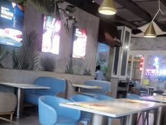 -豪客来牛排(雄峰城店)