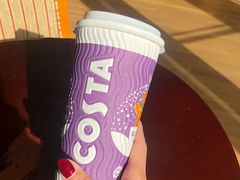 -COSTA COFFEE(济南振华商厦店)