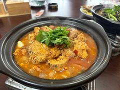 -臭鳜鱼人家·老字号徽菜