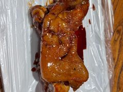 -赵元章肉骨烧(山塘街店)