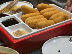-蜀大侠火锅(香格里拉店)