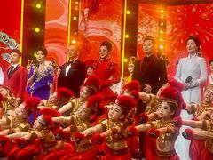 -东亿天弘演播大厅