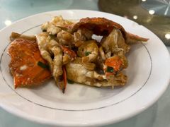 -松兰山海景大酒店·海鲜中餐厅