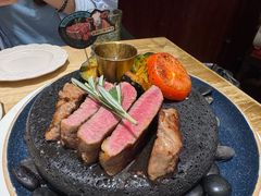 -秘密旅行Bonjour(黑金冠 江南西店)