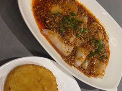 -香辣会·老牌川菜(骏豪店)