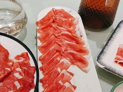 -南门四季铜锅涮肉(大屯·北苑店)