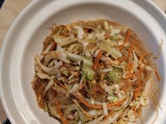 海味干捞粉丝煲-避风塘(百联东郊店)