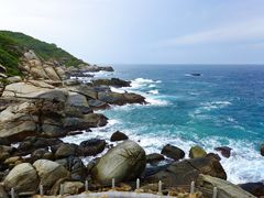 -三亚蜈支洲岛旅游区