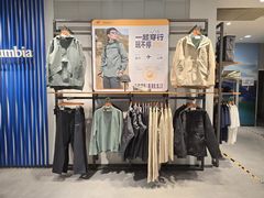 -翠微百货(龙德店)