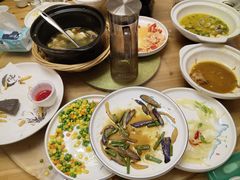 -食光慢宴·安吉土菜馆