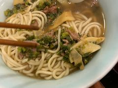 -奎元馆.百年奎元.非遗传承(西湖边的解放路店)