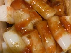 混酱肠粉-百家鸡味馆(清泰店)