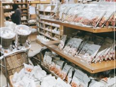 -MUJI无印良品(西单大悦城店)