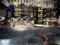 -Wei菋·Le Bistrot