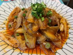 -蕃茄述·好汤自然来(江汉路店)