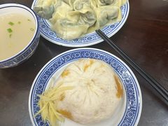 -孟家蟹包(锦绣街店)