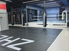 -臻元搏击格斗泰拳拳馆(港隆店)