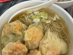 -竹园竹升面(西关总店)