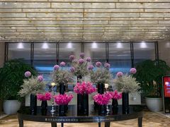 -行者书屋大堂吧 ·下午茶(南京圣和府邸酒店)