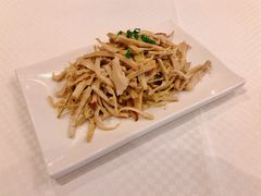 竹笋豆腐干-双井轩(双井店)