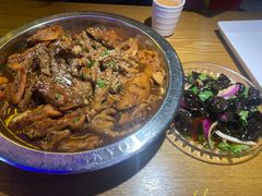 -谢蟹浓·肉蟹煲(新奥店)